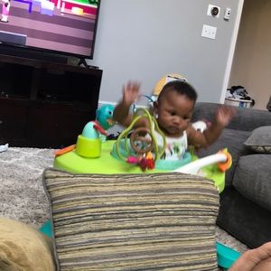 Meet your Posher, Joycelyn